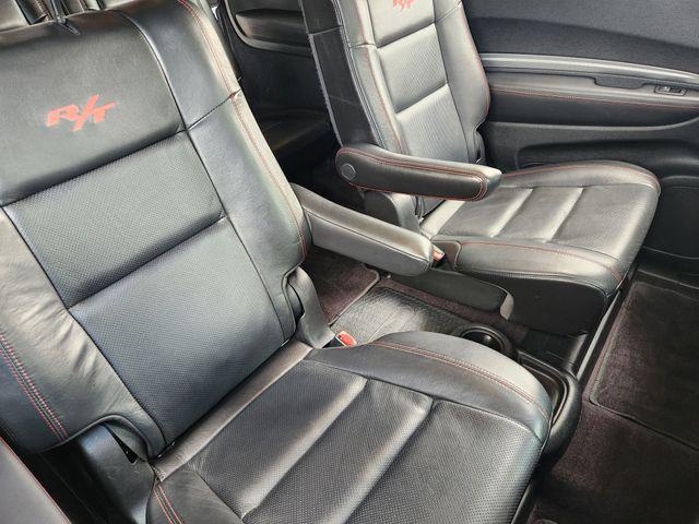 2018 Dodge Durango R/T RWD