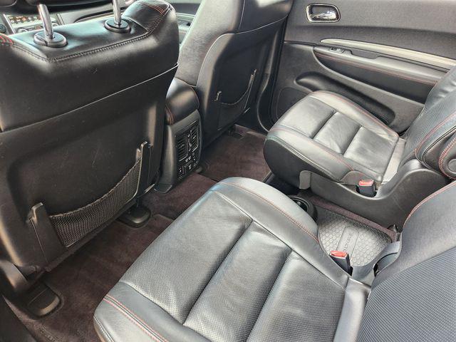 2018 Dodge Durango R/T RWD