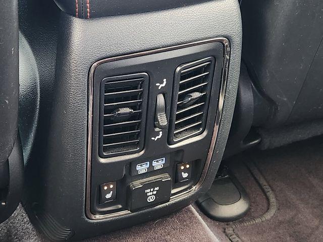 2018 Dodge Durango R/T RWD