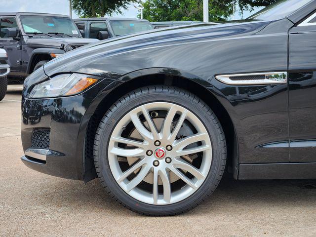 2016 Jaguar XF 35t Prestige