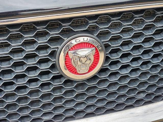 2016 Jaguar XF 35t Prestige