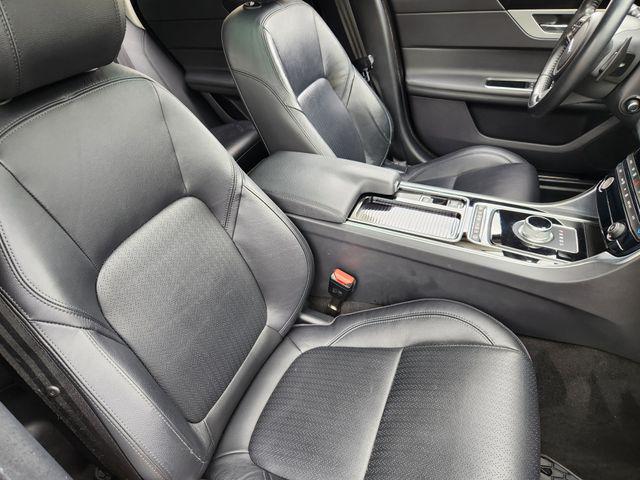 2016 Jaguar XF 35t Prestige