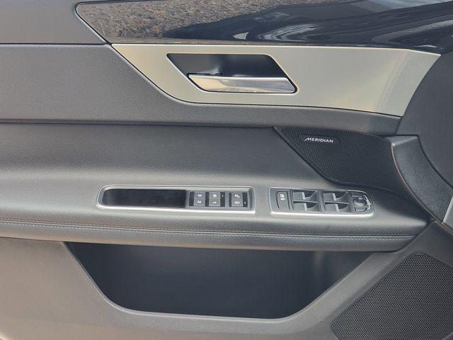 2016 Jaguar XF 35t Prestige