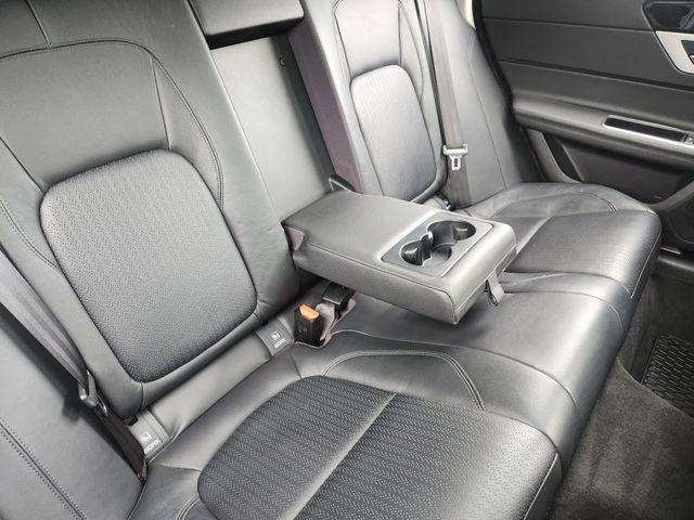 2016 Jaguar XF 35t Prestige