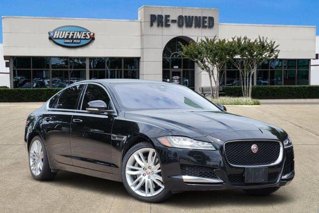 2016 Jaguar XF 35t Prestige for sale in Plano, TX