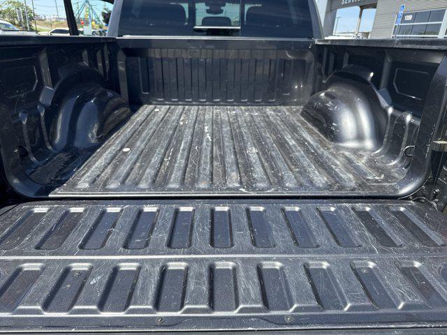 2022 Ram 1500 Big Horn Crew Cab 4x4 5'7" Box