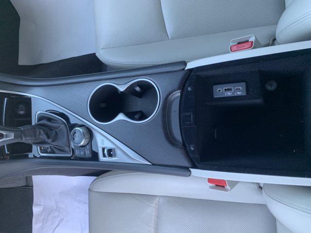 2023 INFINITI Q50 SENSORY