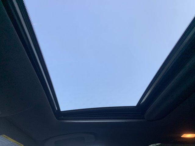2023 INFINITI Q50 SENSORY