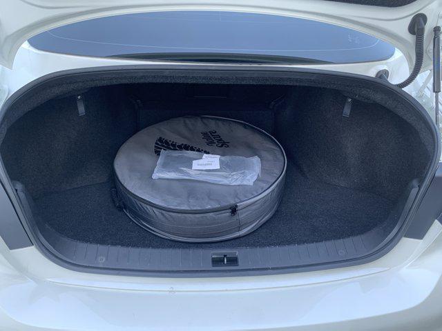 2023 INFINITI Q50 SENSORY