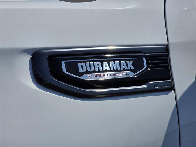 2023 GMC Sierra 1500 4WD Crew Cab Standard Box AT4