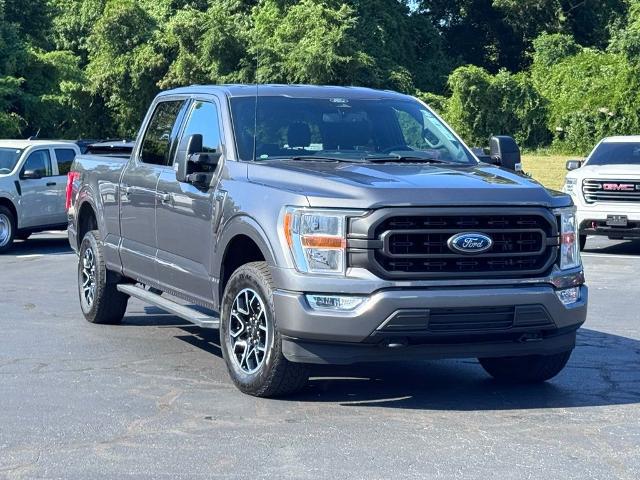 2022 Ford F-150 XLT for sale in Burlington, NC