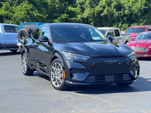 2025 Ford Mustang Mach-E GT for sale in Burlington, NC