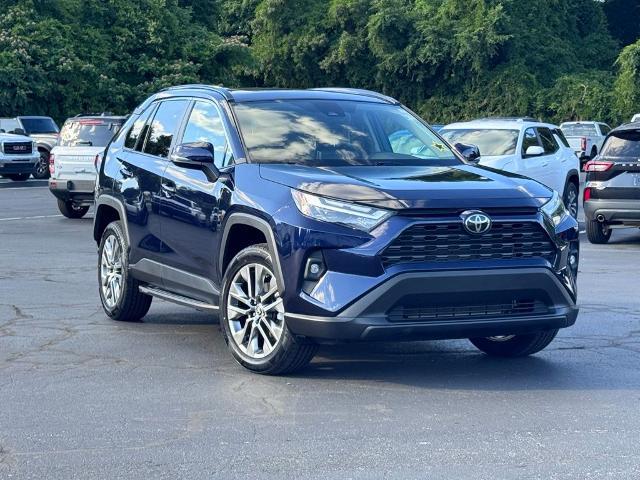 2023 Toyota RAV4 XLE Premium for sale in Burlington, NC