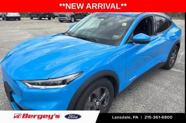 2022 Ford Mustang Mach-E Select for sale in Lansdale, PA