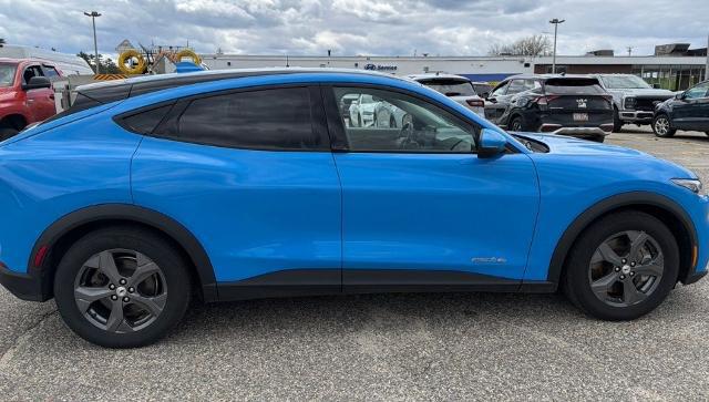 2022 Ford Mustang Mach-E Select