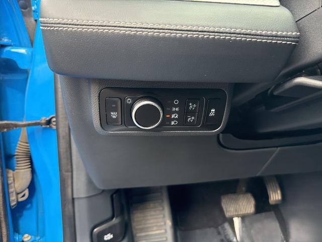 2022 Ford Mustang Mach-E Select