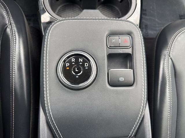 2022 Ford Mustang Mach-E Select