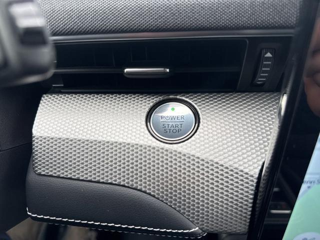 2022 Ford Mustang Mach-E Select