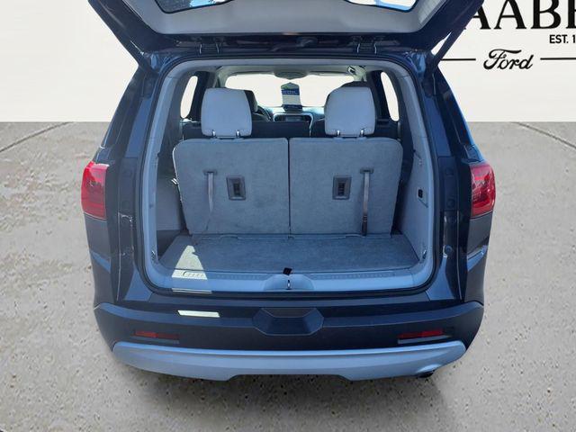 2017 GMC Acadia SLE-2
