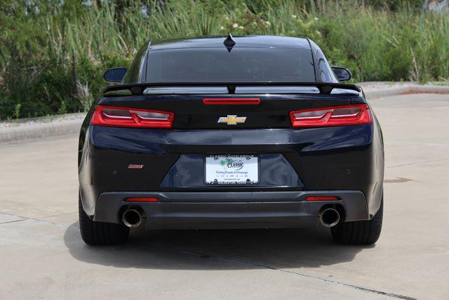 2017 Chevrolet Camaro 2SS