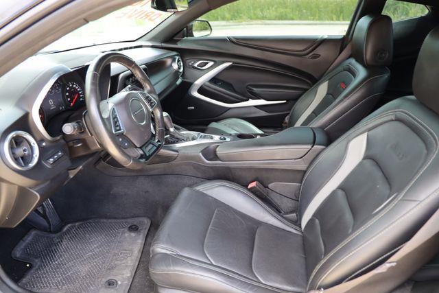 2017 Chevrolet Camaro 2SS