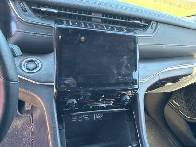 2022 Jeep Grand Cherokee Limited 4x4