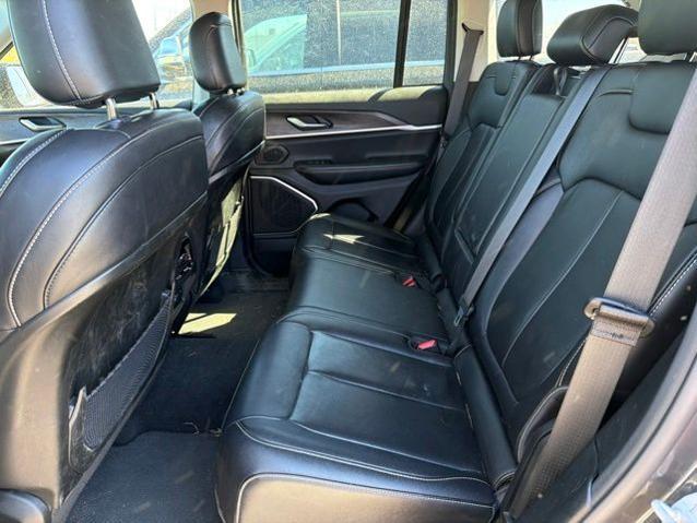 2022 Jeep Grand Cherokee Limited 4x4