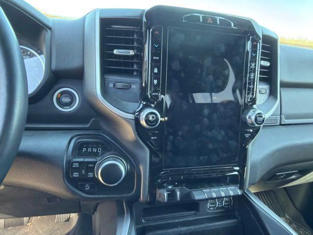2023 Ram 1500 Big Horn Crew Cab 4x4 5'7" Box