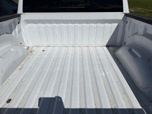 2023 Ram 1500 Big Horn Crew Cab 4x4 5'7" Box