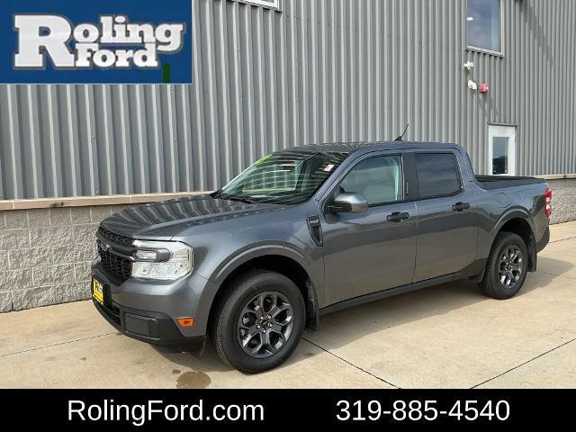 2023 Ford Maverick XLT for sale in Shell Rock, IA