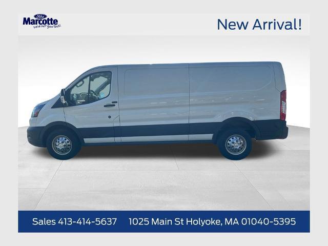 2024 Ford Transit Cargo Van Base for sale in Holyoke, MA