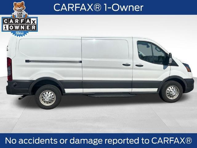2024 Ford Transit Cargo Van Base