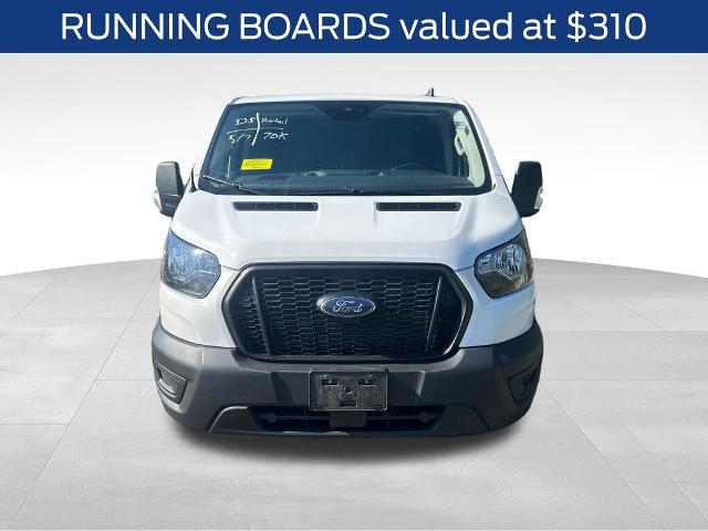 2024 Ford Transit Cargo Van Base