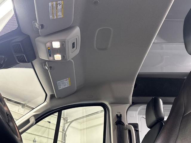2024 Ford Transit Cargo Van Base