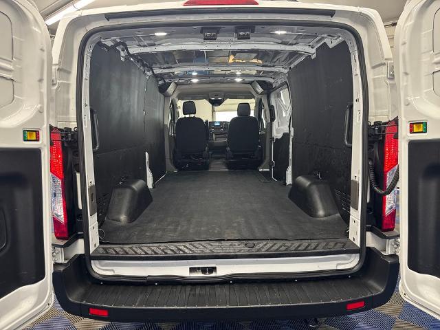 2024 Ford Transit Cargo Van Base