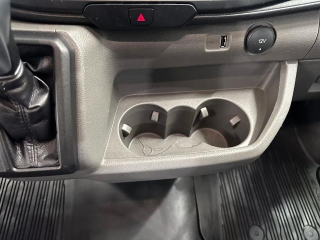 2024 Ford Transit Cargo Van Base