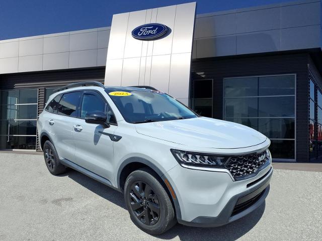 2023 Kia Sorento X-Line S for sale in Bowling Green, KY