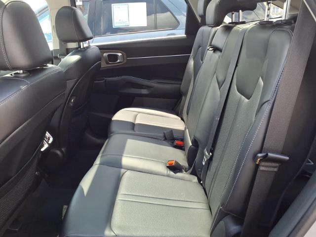 2023 Kia Sorento X-Line S