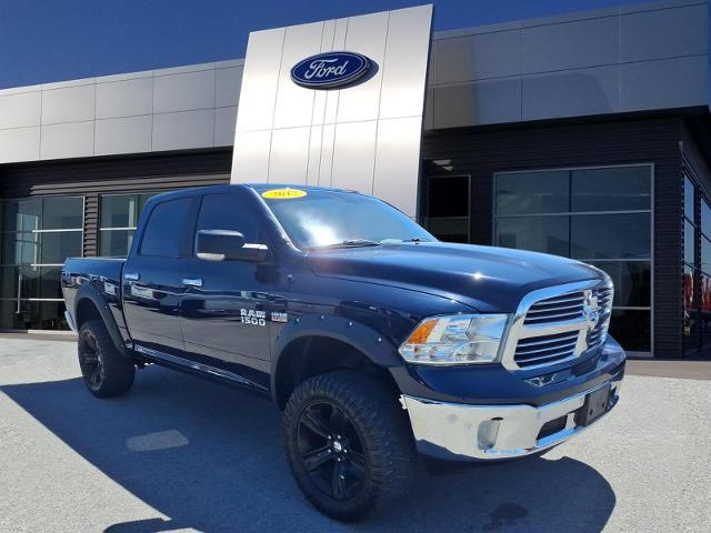 2017 Ram 1500 Big Horn Crew Cab 4x4 5'7" Box for sale in Bowling Green, KY