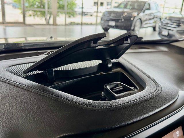 2021 Jeep Cherokee Latitude FWD