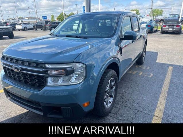 2022 Ford Maverick XLT for sale in Highland, IN