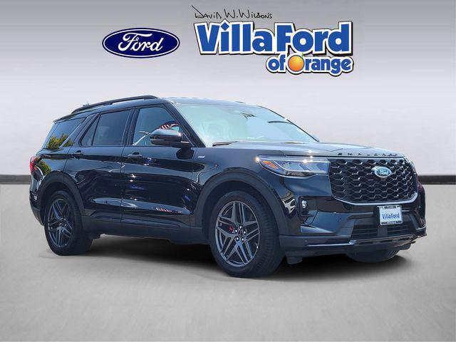 2026 Ford Explorer ST-Line for sale in Orange, CA