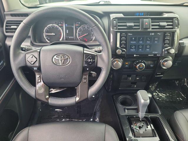 2021 Toyota 4Runner TRD Off Road Premium