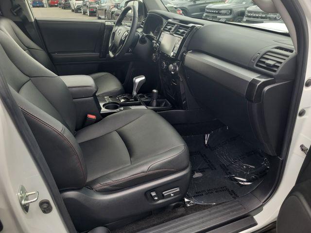 2021 Toyota 4Runner TRD Off Road Premium