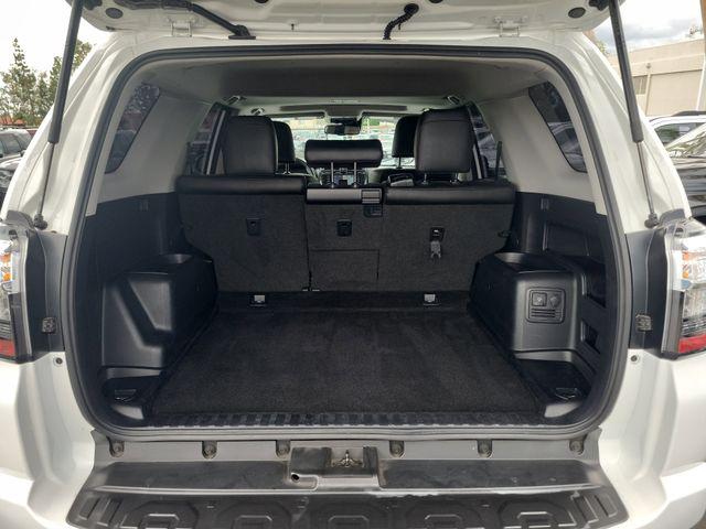 2021 Toyota 4Runner TRD Off Road Premium