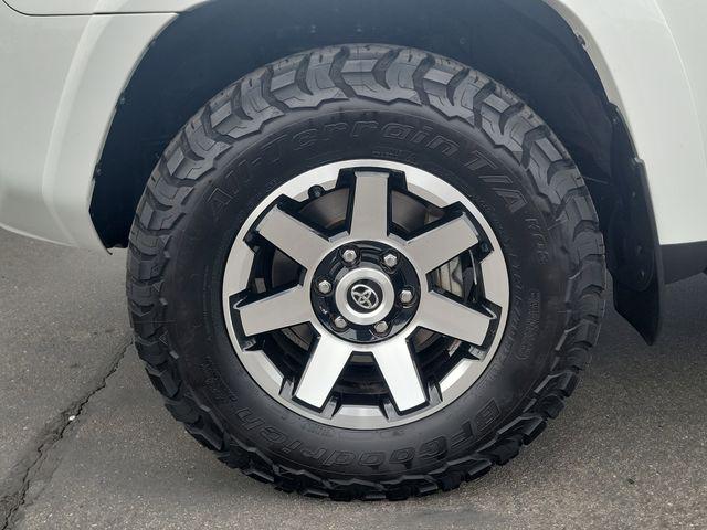 2021 Toyota 4Runner TRD Off Road Premium