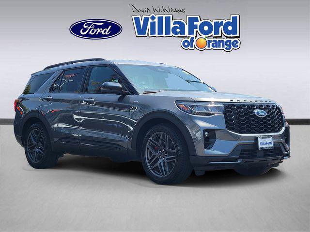 2026 Ford Explorer ST-Line for sale in Orange, CA