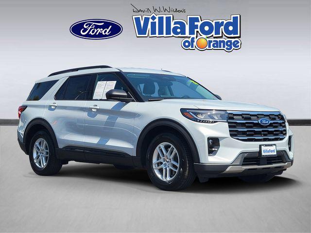 2026 Ford Explorer Active for sale in Orange, CA
