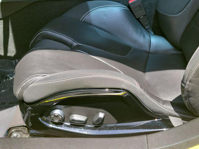 2020 Chevrolet Corvette Stingray RWD Coupe 2LT