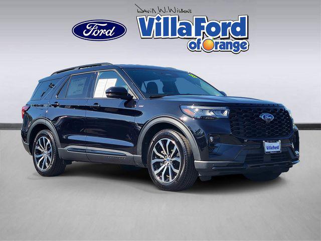2026 Ford Explorer ST-Line for sale in Orange, CA